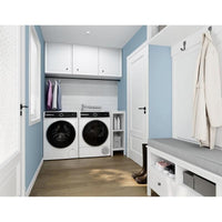 Bosch Front Loading WGB24600UC
