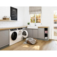 Bosch Front Loading WGB24600UC