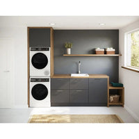 Bosch Front Loading WGB24600UC