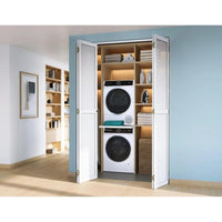 Bosch Front Loading WGB24600UC
