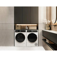 Bosch Front Loading WGB24600UC