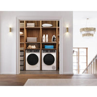 Bosch Front Loading WGB24600UC