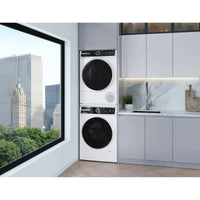 Bosch Front Loading WGB24600UC