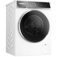 Bosch Front Loading WGB24600UC