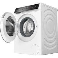 Bosch Front Loading WGB24600UC