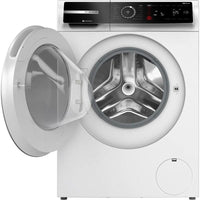 Bosch Front Loading WGB24600UC
