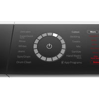 Bosch Front Loading WGB24600UC