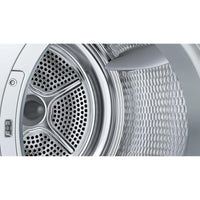 Bosch Electric WQB245B0UC