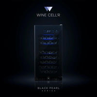 Wine Cell'R 61-120 Bottles WC94FGB6