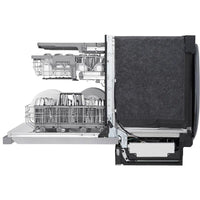 LG Top Controls LDPN454HT