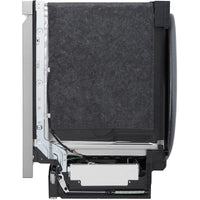 LG Top Controls LDPN454HT