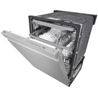 LG Top Controls LDPN454HT