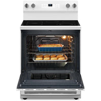 Maytag Electric YMFES6030RW