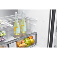 Samsung French 4-Door RF23DB990012AC