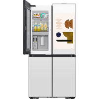 Samsung French 4-Door RF23DB990012AC