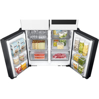 Samsung French 4-Door RF23DB990012AC