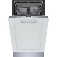 Bosch Top Controls SPV68C73UC