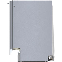 Bosch Top Controls SPV68C73UC