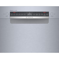 Bosch Front Controls SPE68C75UC