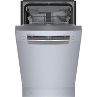 Bosch Front Controls SPE68C75UC