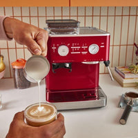 KitchenAid Espresso Machine KES6551CA