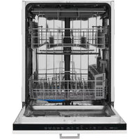 Frigidaire Top Controls FDSR4501AP