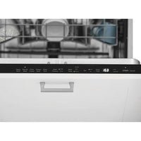 Frigidaire Top Controls FDSR4501AP