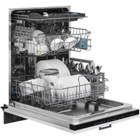 Frigidaire Top Controls FDSR4501AP