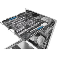 Frigidaire Top Controls FDSR4501AP