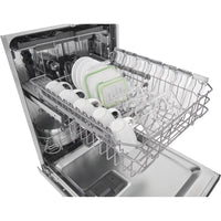 Frigidaire Top Controls FDSR4501AP