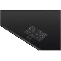 LG STUDIO Induction CBIS3618BE