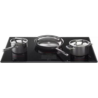 LG STUDIO Induction CBIS3618BE