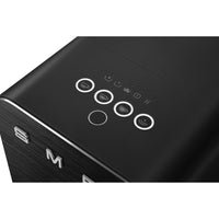 Smeg Espresso Machine BCC02FBMUS