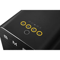 Smeg Espresso Machine BCC02FBMUS