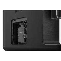 Smeg Espresso Machine BCC02FBMUS