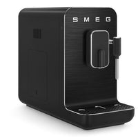 Smeg-Black-Espresso Machine-BCC02FBMUS