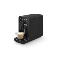 Smeg Espresso Machine BCC02FBMUS