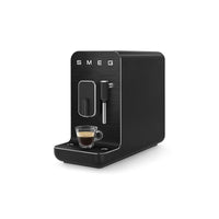 Smeg Espresso Machine BCC02FBMUS