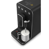 Smeg Espresso Machine BCC02FBMUS