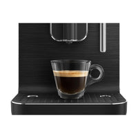 Smeg Espresso Machine BCC02FBMUS