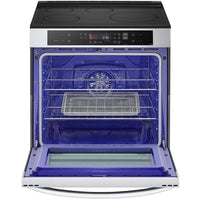 LG Electric LSIL6332FE