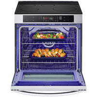 LG Electric LSIL6332FE