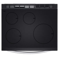 LG Electric LSIL6332FE
