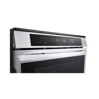 LG Electric LSIL6332FE