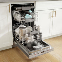 Bosch Top Controls SPX68C75UC