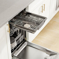 Bosch Top Controls SPX68C75UC