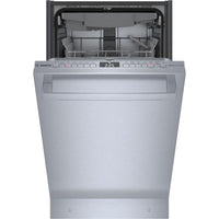 Bosch Top Controls SPX68C75UC
