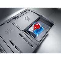 Bosch Top Controls SPX68C75UC
