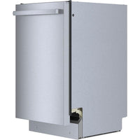 Bosch Top Controls SPX68C75UC