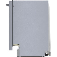 Bosch Top Controls SPX68C75UC